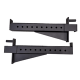 Progression Rig Safety Spotters-Spotter Arms-Progression Fitness-2