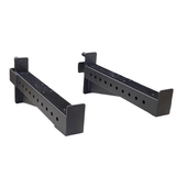 Progression Rig Safety Spotters-Spotter Arms-Progression Fitness-1