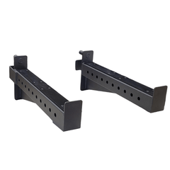 Progression Rig Safety Spotters-Spotter Arms-Progression Fitness-1