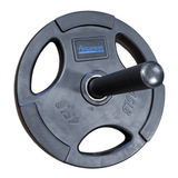 Progression Rig Weight Plate Posts-Plate Storage-Progression Fitness-1