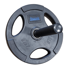 Progression Rig Weight Plate Posts-Plate Storage-Progression Fitness-1