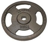 Progression Standard Hammertone Plate Weight - (1")-Standard Plate-Progression Fitness-3