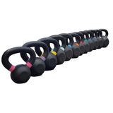 Progression Steel Kettlebells-Kettlebells-Progression Fitness-2