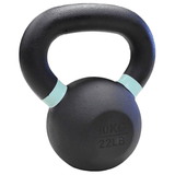 Progression Steel Kettlebells-Kettlebells-Progression Fitness-16