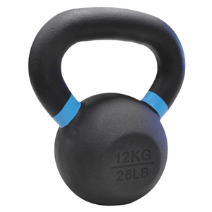 Progression Steel Kettlebells-Kettlebells-Progression Fitness-8