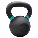 Progression Steel Kettlebells-Kettlebells-Progression Fitness-11