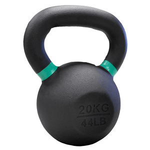 Progression Steel Kettlebells-Kettlebells-Progression Fitness-11