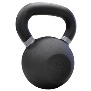 Progression Steel Kettlebells-Kettlebells-Progression Fitness-13