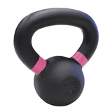Progression Steel Kettlebells-Kettlebells-Progression Fitness-4