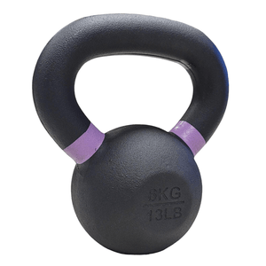 Progression Steel Kettlebells-Kettlebells-Progression Fitness-5