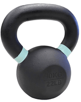 Progression Steel Kettlebells-Kettlebells-Progression Fitness-7