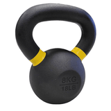 Progression Steel Kettlebells-Kettlebells-Progression Fitness-6