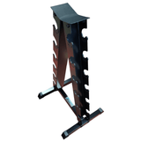 Progression Vertical Dumbbell Stand-Dumbbell Stand-Progression Fitness-4