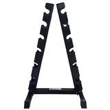 Progression Vertical Dumbbell Stand-Dumbbell Stand-Progression Fitness-3