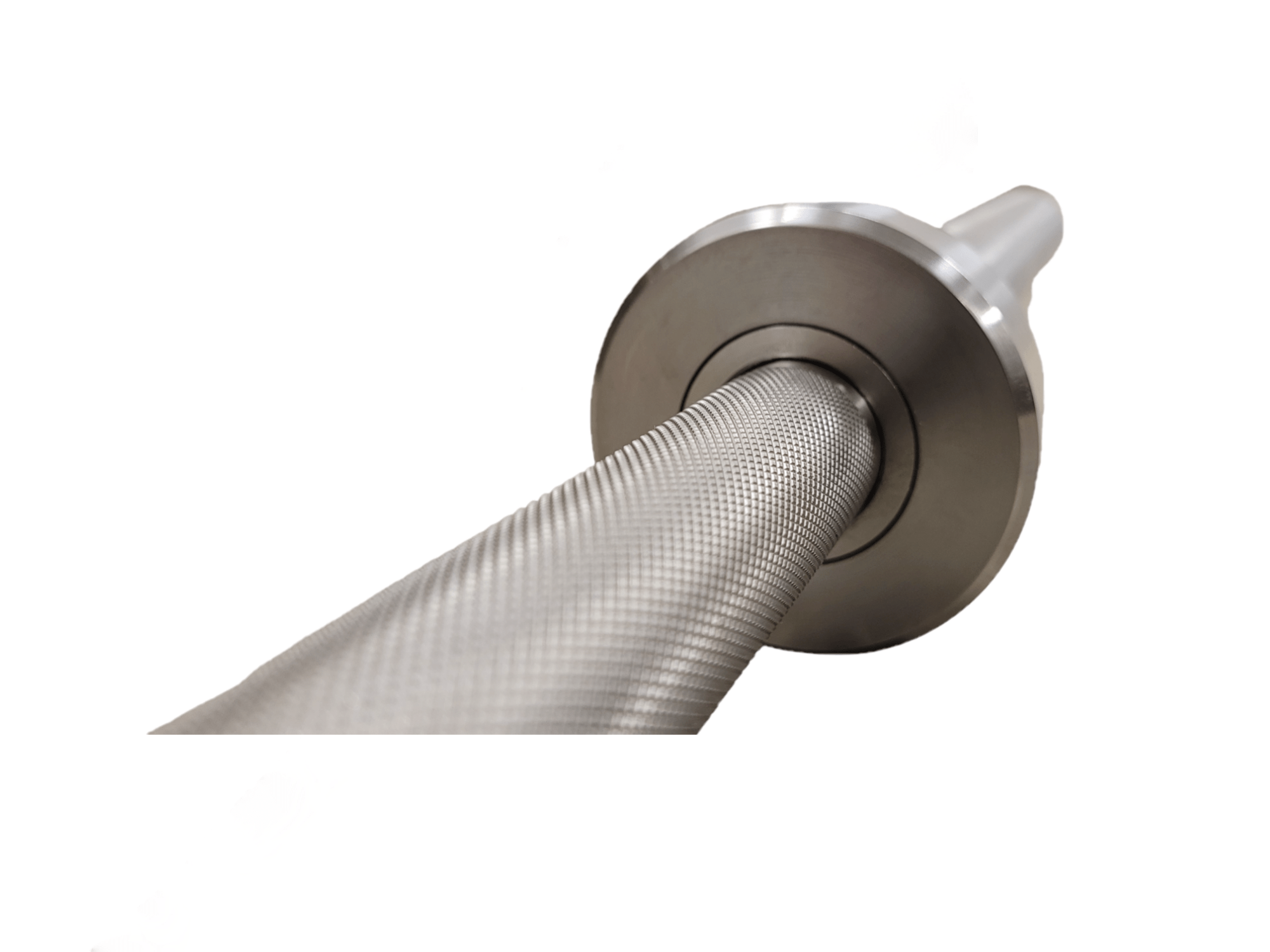 Progression Zeus Olympic Bar SS 86" - (2090 LB - 28 MM)-Olympic Bars-Progression Fitness-4