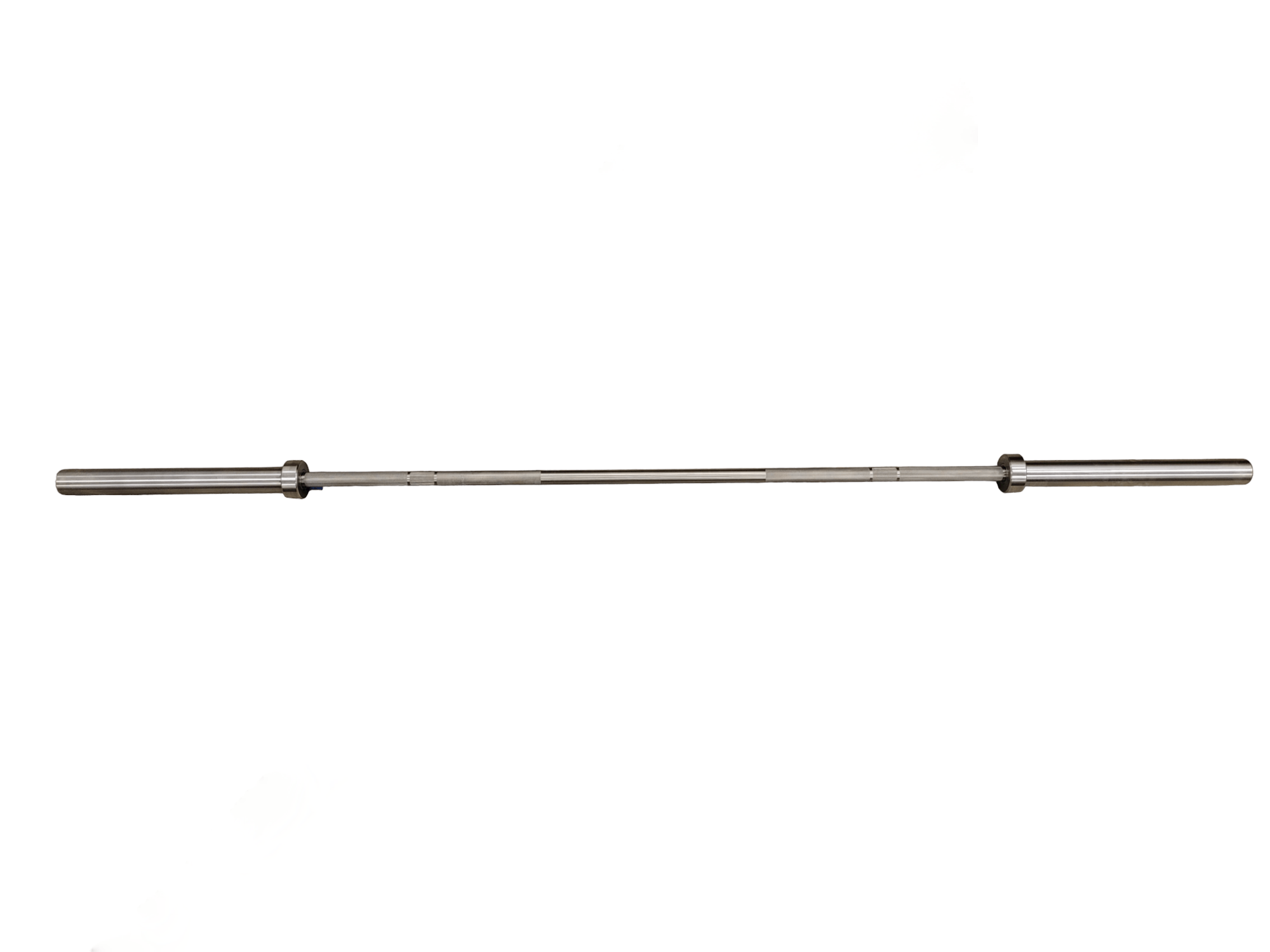 Progression Zeus Olympic Bar SS 86" - (2090 LB - 28 MM)-Olympic Bars-Progression Fitness-2