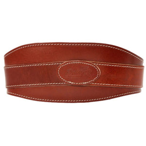 Scheik Leather 2006 Belt-Leather Lifting Belt-Flaman Fitness-3