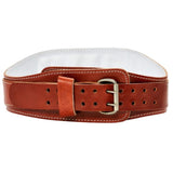 Scheik Leather 2006 Belt-Leather Lifting Belt-Flaman Fitness-1