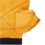 Schiek 415 Power Glove-Lifting Gloves-Schiek Sports-4