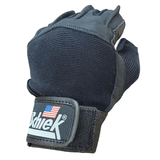 Schiek 530 Platinum Lifting Gloves-Lifting Gloves-Schiek Sports-3