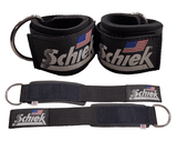 Schiek Ankle Straps-Ankle Strap-Schiek Sports-1