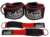 Schiek Ankle Straps-Ankle Strap-Schiek Sports-3