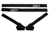 Schiek Basic Lifting Strap-Straps-Schiek Sports-1