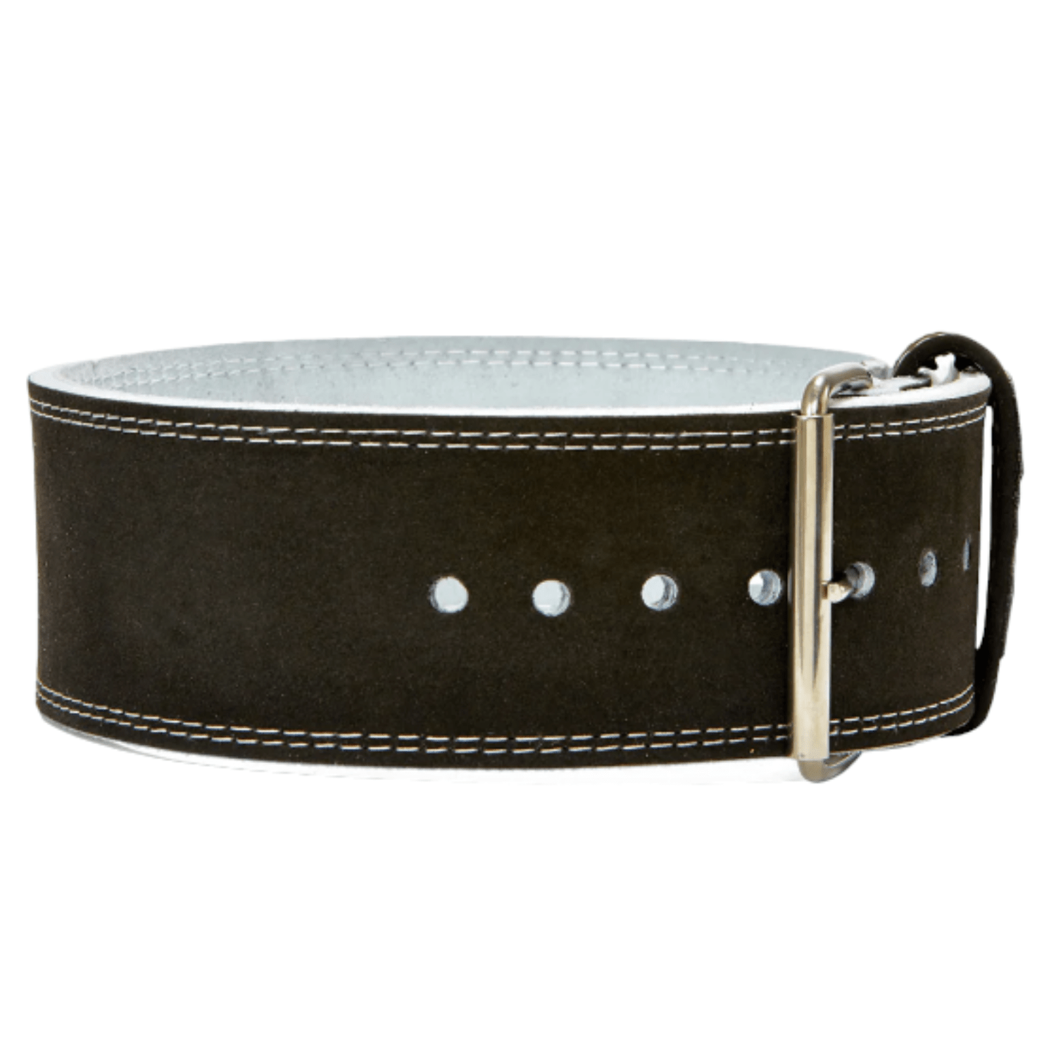 Schiek Competition Power Belt SINGLE Prong-Prong Belt-Flaman Fitness-3