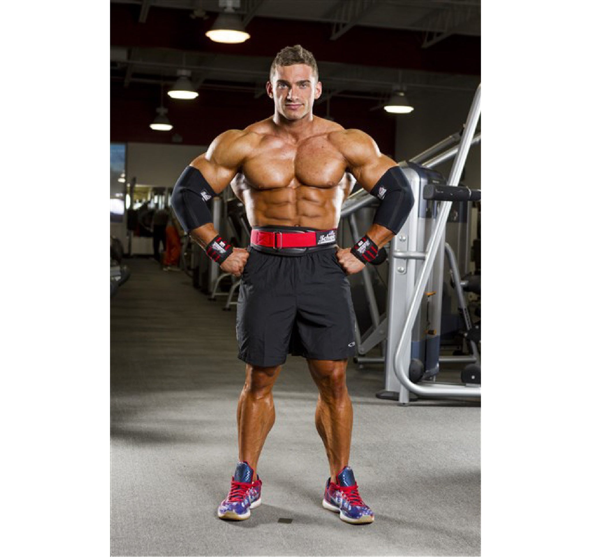 Schiek Elbow Sleeve-Elbow Sleeve-Schiek Sports-2