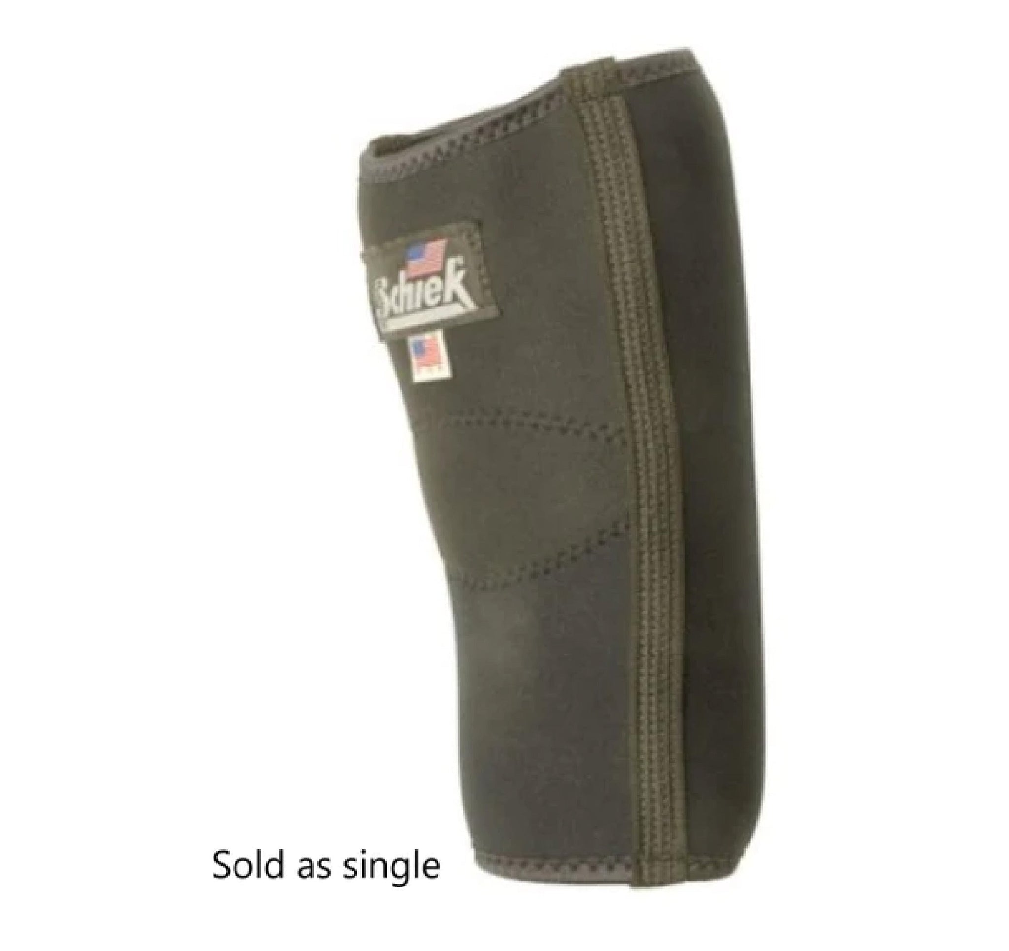 Schiek Elbow Sleeve-Elbow Sleeve-Schiek Sports-1