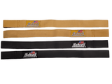 Schiek Leather Lifting Strap-Straps-Schiek Sports-1