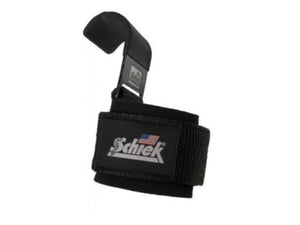 Schiek Power Lifting Hooks-Lifting Hooks-Schiek Sports-1