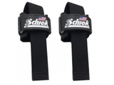 Schiek Power Lifting Straps-Power Lifting Straps-Schiek Sports-2
