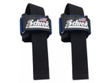 Schiek Power Lifting Straps-Power Lifting Straps-Schiek Sports-5