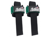 Schiek Power Lifting Straps-Power Lifting Straps-Schiek Sports-4