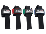 Schiek Power Lifting Straps-Power Lifting Straps-Schiek Sports-1