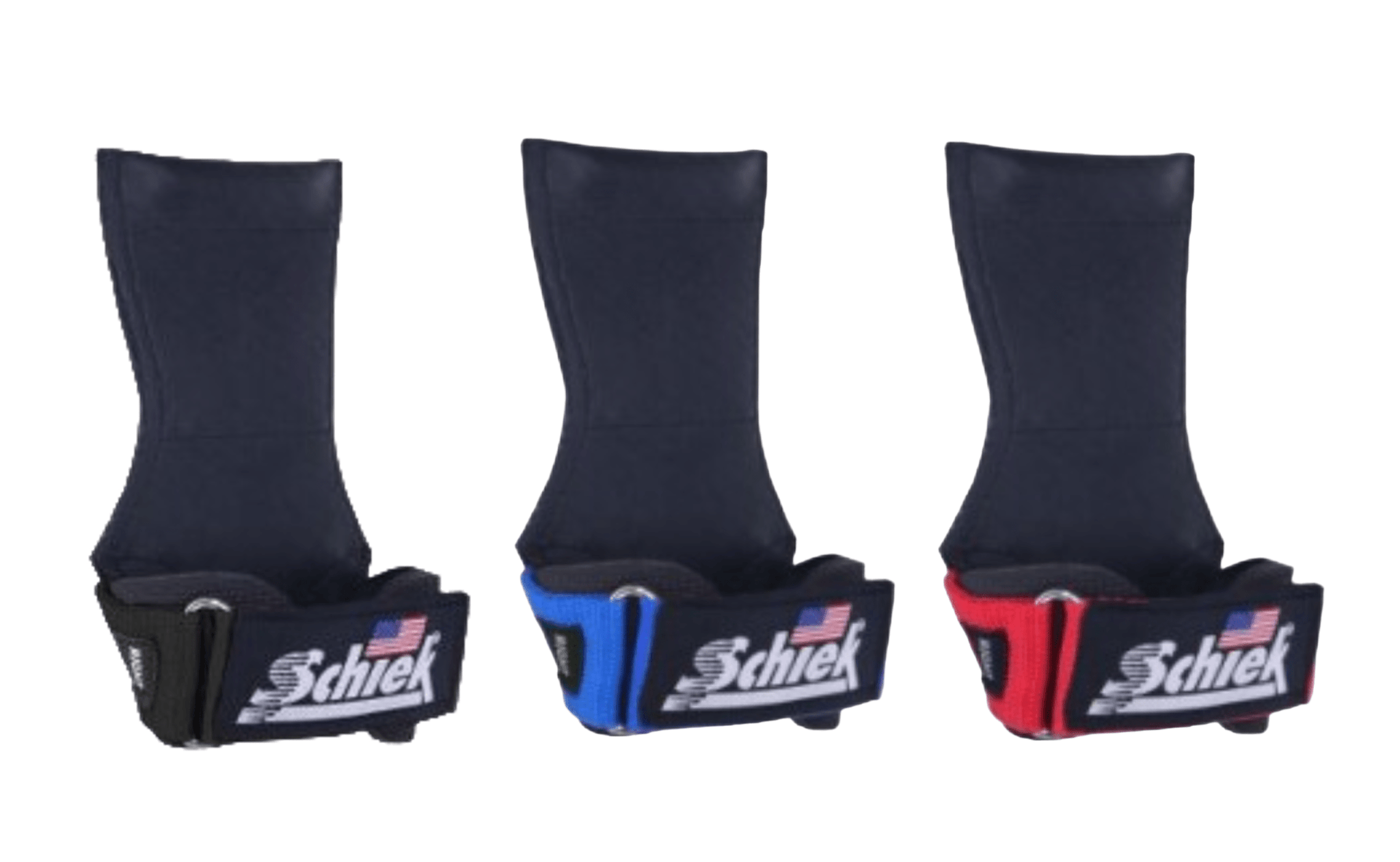 Schiek Ultimate Grips-Ultimate Grip-Schiek Sports-1