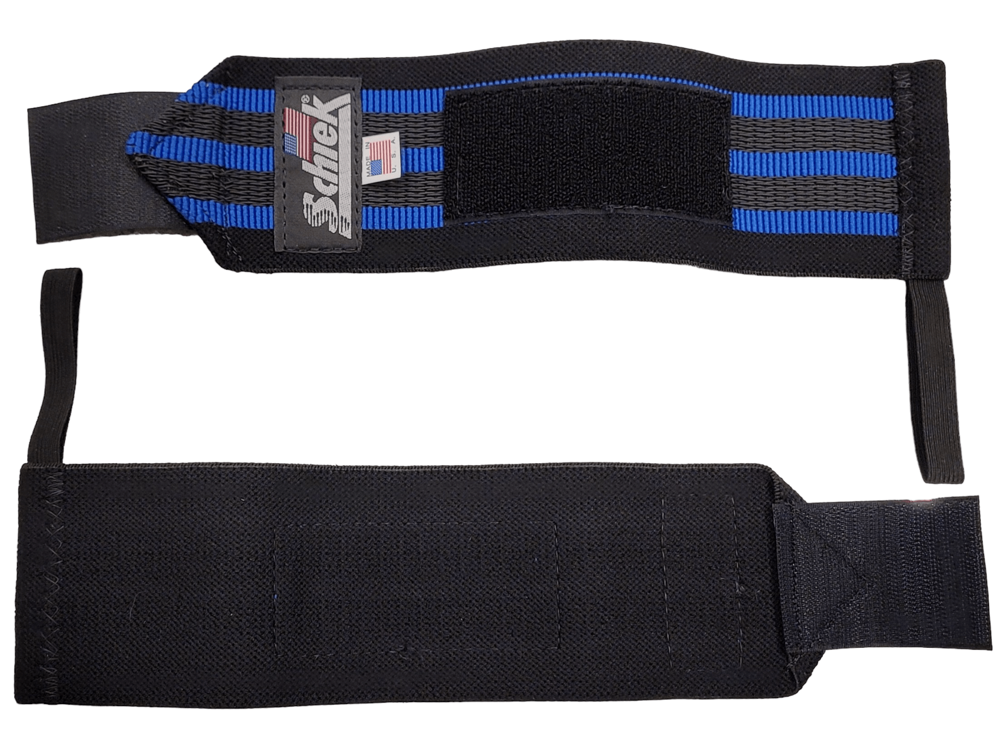 Schiek Wrist Wraps-Wrist Wraps-Schiek Sports-8