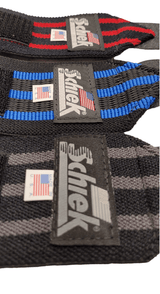 Schiek Wrist Wraps-Wrist Wraps-Schiek Sports-11