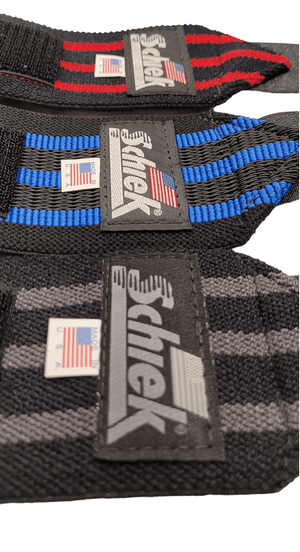 Schiek Wrist Wraps-Wrist Wraps-Schiek Sports-11