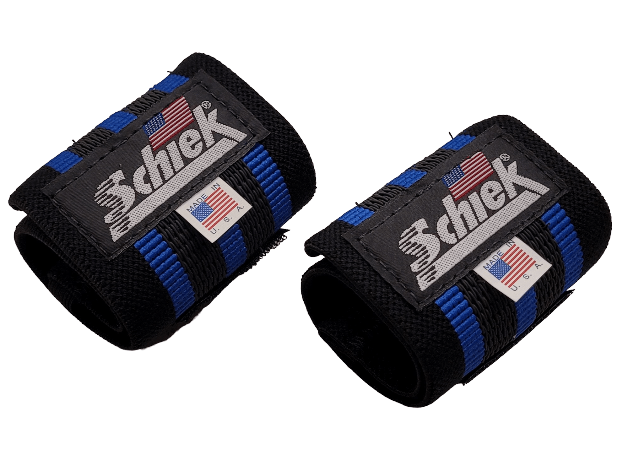 Schiek Wrist Wraps-Wrist Wraps-Schiek Sports-7