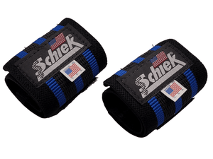 Schiek Wrist Wraps-Wrist Wraps-Schiek Sports-7