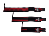 Schiek Wrist Wraps-Wrist Wraps-Schiek Sports-2