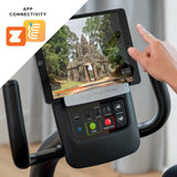 Schwinn 230 Recumbent Bike-Recumbent Bike -Schwinn Fitness-4