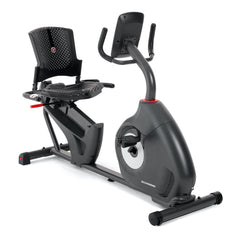 Schwinn 230 Recumbent Bike-Recumbent Bike -Schwinn Fitness-1