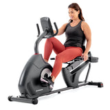 Schwinn 230 Recumbent Bike-Recumbent Bike -Schwinn Fitness-2