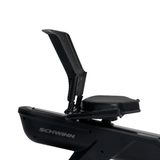 Schwinn 290 Recumbent Bike-Recumbent Bike -Nautilus Fitness-6