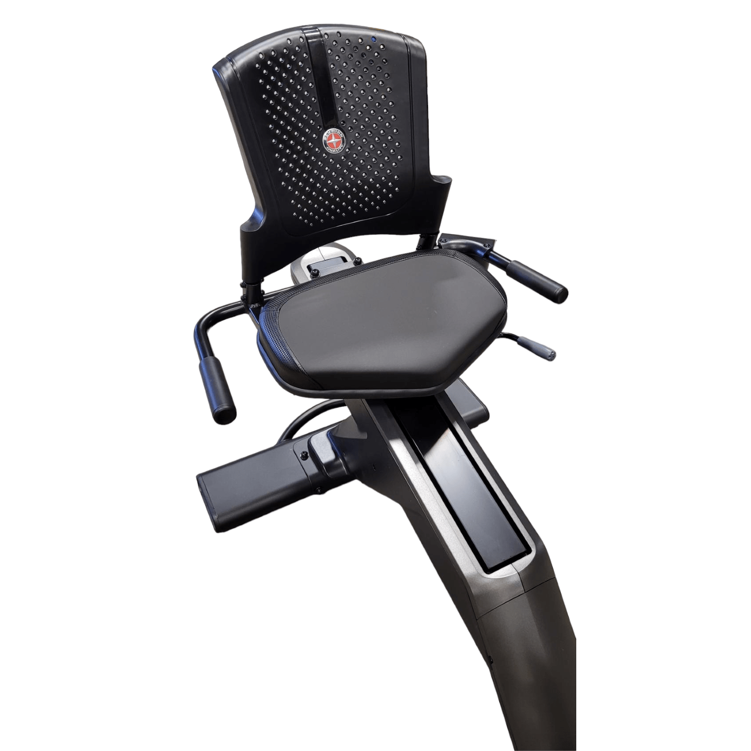 Schwinn 290 Recumbent Bike-Recumbent Bike -Nautilus Fitness-5