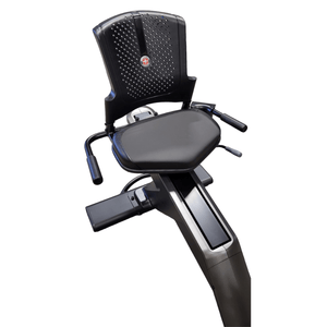 Schwinn 290 Recumbent Bike-Recumbent Bike -Nautilus Fitness-5