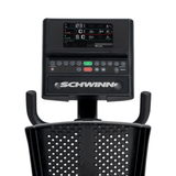 Schwinn 290 Recumbent Bike-Recumbent Bike -Nautilus Fitness-4